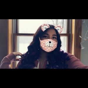 Meet your Posher, Jade